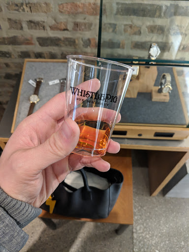 Watch Store «Shinola Wicker Park / Bucktown Store», reviews and photos, 1619 N Damen Ave, Chicago, IL 60647, USA