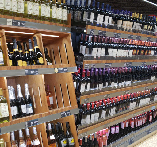 Supermarket «ALDI», reviews and photos, 1225 Scenic Hwy S, Lawrenceville, GA 30045, USA