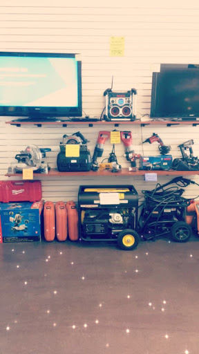 Pawn Shop «EZ Pawn Corp», reviews and photos, 253-06 Rockaway Blvd, Rosedale, NY 11422, USA