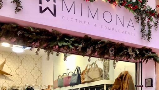 Mimona Clothes & Complements