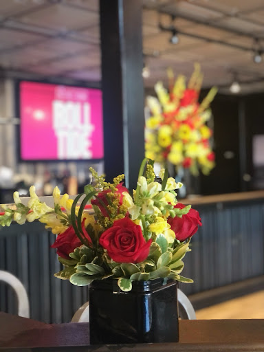 Florist «Tuscaloosa Flower Shoppe», reviews and photos, 2208 University Blvd, Tuscaloosa, AL 35401, USA