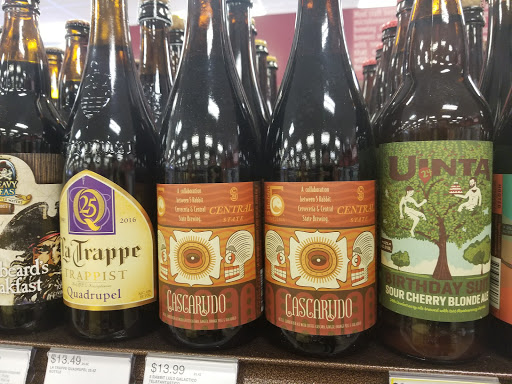 Liquor Store «ABC Fine Wine & Spirits», reviews and photos, 1405 E Brandon Blvd, Brandon, FL 33511, USA