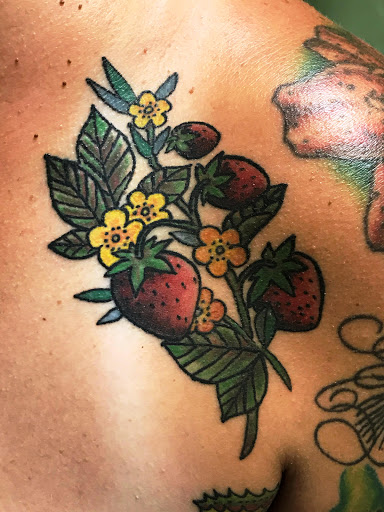 Explore cute sister tattoo ideas, creative tattoo ideas in Owensboro, available at BnB Tattoos & Piercings