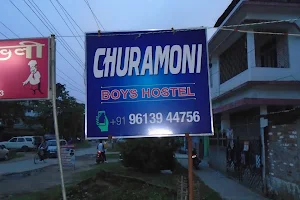 CHURAMONI BOYS HOSTEL image