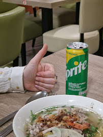 Plats et boissons du Restaurant vietnamien Restaurant Saveurs d’Asie à Grenoble - n°20