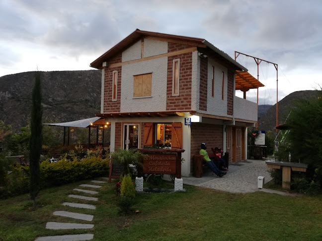 El Mirador del Pisque - Quito