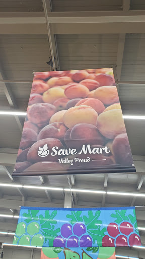 Supermarket «Save Mart Supermarkets», reviews and photos, 105 W Hanford Armona Rd, Lemoore, CA 93245, USA