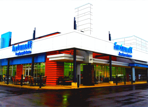 Outdoor Furniture Store «Fortunoff Backyard Store», reviews and photos, 125 W Dekalb Pike, King of Prussia, PA 19406, USA