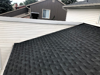 Berube Roofing