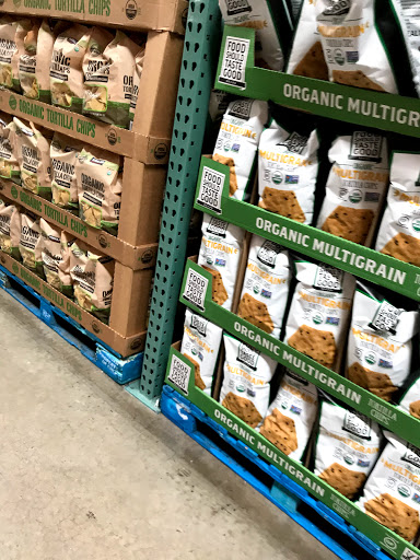 Warehouse store «Costco Wholesale», reviews and photos, 3901 W Costco Dr, Tucson, AZ 85741, USA