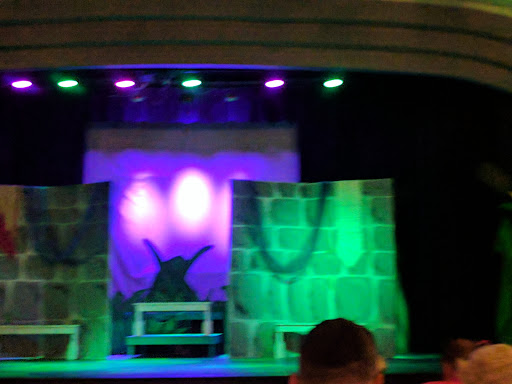 Performing Arts Theater «Elm Street Cultural Arts Village», reviews and photos, 8534 Main St, Woodstock, GA 30188, USA