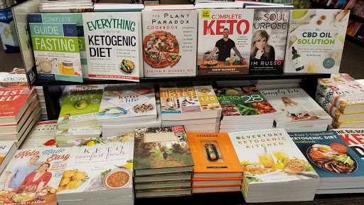 Book Store «Books-A-Million», reviews and photos, 10401 US-441 #0206, Leesburg, FL 34788, USA