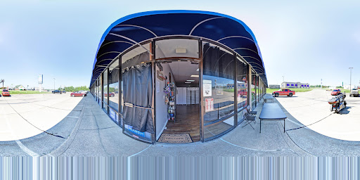 Explore mechanic tattoo sleeve ideas, creative tattoo ideas in Evansville, available at Tattoo Saloon