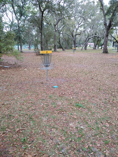 Park «Lincoln Avenue Community Park», reviews and photos, 1200 N Unser St, Mt Dora, FL 32757, USA