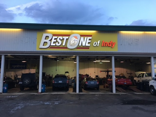 Best-One of Indy