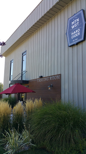 Beverage Distributor «Mountain West Cider», reviews and photos, 425 N 400 W, Salt Lake City, UT 84103, USA