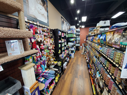 Pet Supply Store «Pet Valu», reviews and photos, 2579 Green Rd, Madison, OH 44057, USA