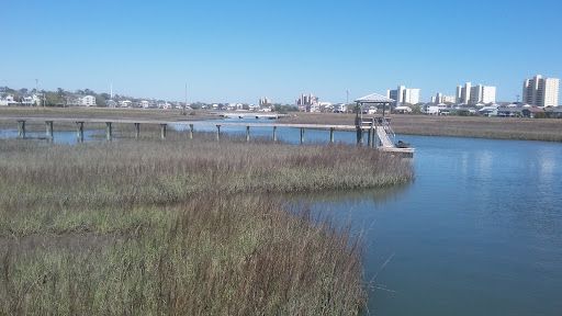 Park «Sanford D. Cox, Sr. Community Park», reviews and photos, 470 Elizabeth Dr, Murrells Inlet, SC 29576, USA