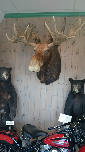 Harley-Davidson Dealer «Big Moose Harley-Davidson», reviews and photos, 375 Riverside St, Portland, ME 04103, USA