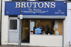 Brutons The Bakers (Splott)