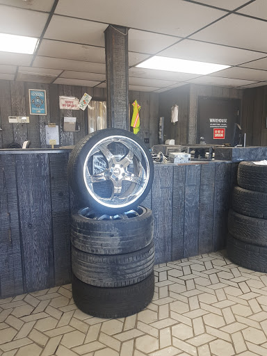 Junkyard «B & F Auto Parts Inc», reviews and photos, 5112 Old US Hwy 41, Palmetto, FL 34221, USA