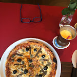 Photo n°1 de l'avis de Rolf.a fait le 06/01/2024 à 12:19 sur le  Ristorante Pizzeria Rialto à Hann. Münden