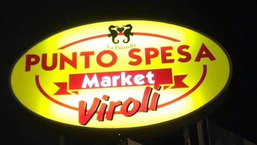 A&O Punto spesa Viroli Market Viale Emilia, 45, 48015 Cervia RA, Italia