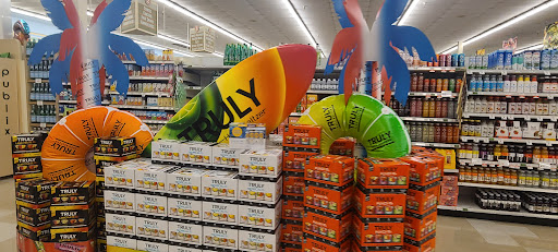 Supermarket «Publix Super Market at San Carlos», reviews and photos, 16950 San Carlos Blvd, Fort Myers, FL 33908, USA