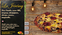 Pizza du Pizzas à emporter Chez Jeremy à Montescourt-Lizerolles - n°18