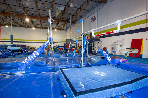 Gymnastics Center «Tech Gymnastics», reviews and photos, 15000 Woodinville-Redmond #200, Woodinville, WA 98072, USA