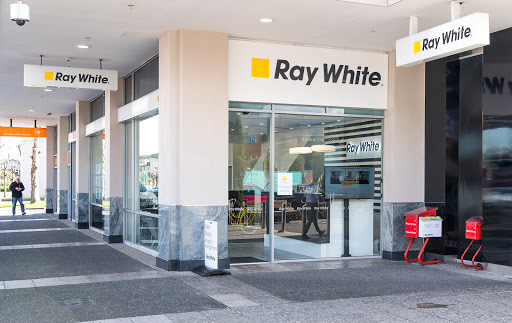 Ray White