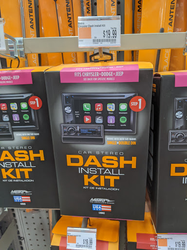 Auto Parts Store «AutoZone», reviews and photos, 160-20 Union Tpke, Fresh Meadows, NY 11366, USA