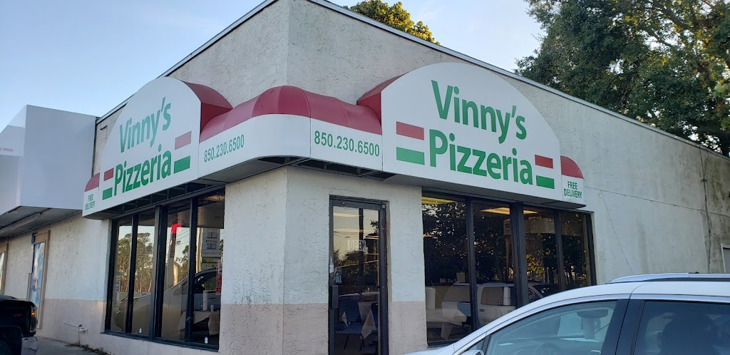 Vinny's Pizzeria 32413