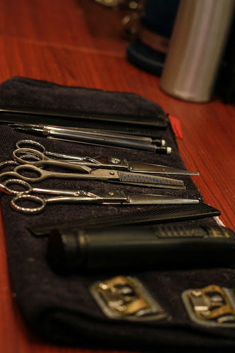 Barber Shop «Nic Grooming Barber Shop», reviews and photos, 267 S 20th St, Philadelphia, PA 19103, USA