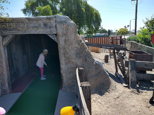 Amusement Center «Golf N Stuff», reviews and photos