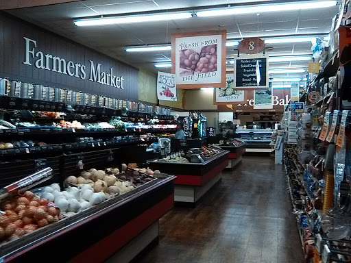 Grocery Store «Rays Food Place», reviews and photos, 1555 Oregon St, Port Orford, OR 97465, USA