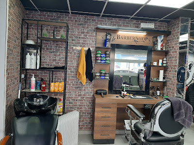 L'ÉQUIP'HAIR à Nœux-les-Mines
