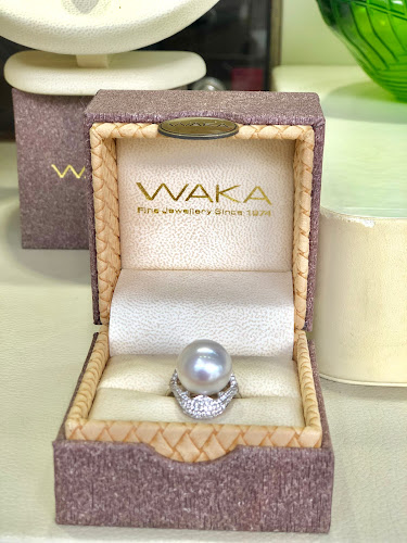 Reviews of Waka Jewellers in Queenstown - Jewelry