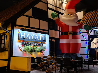 Hayatt Restaurant