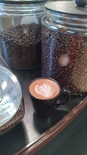 Coffee Shop «Santa Cruz Coffee Roasting Co.», reviews and photos, 1330 Pacific Ave, Santa Cruz, CA 95060, USA
