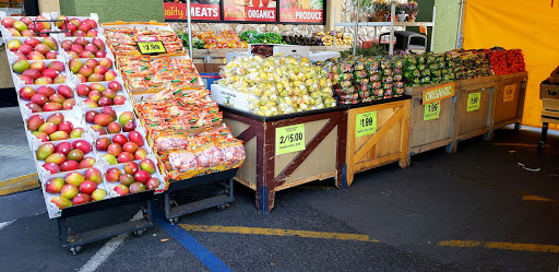 Grocery Store «Grocery Outlet Bargain Market», reviews and photos, 12010 San Pablo Ave, Richmond, CA 94805, USA