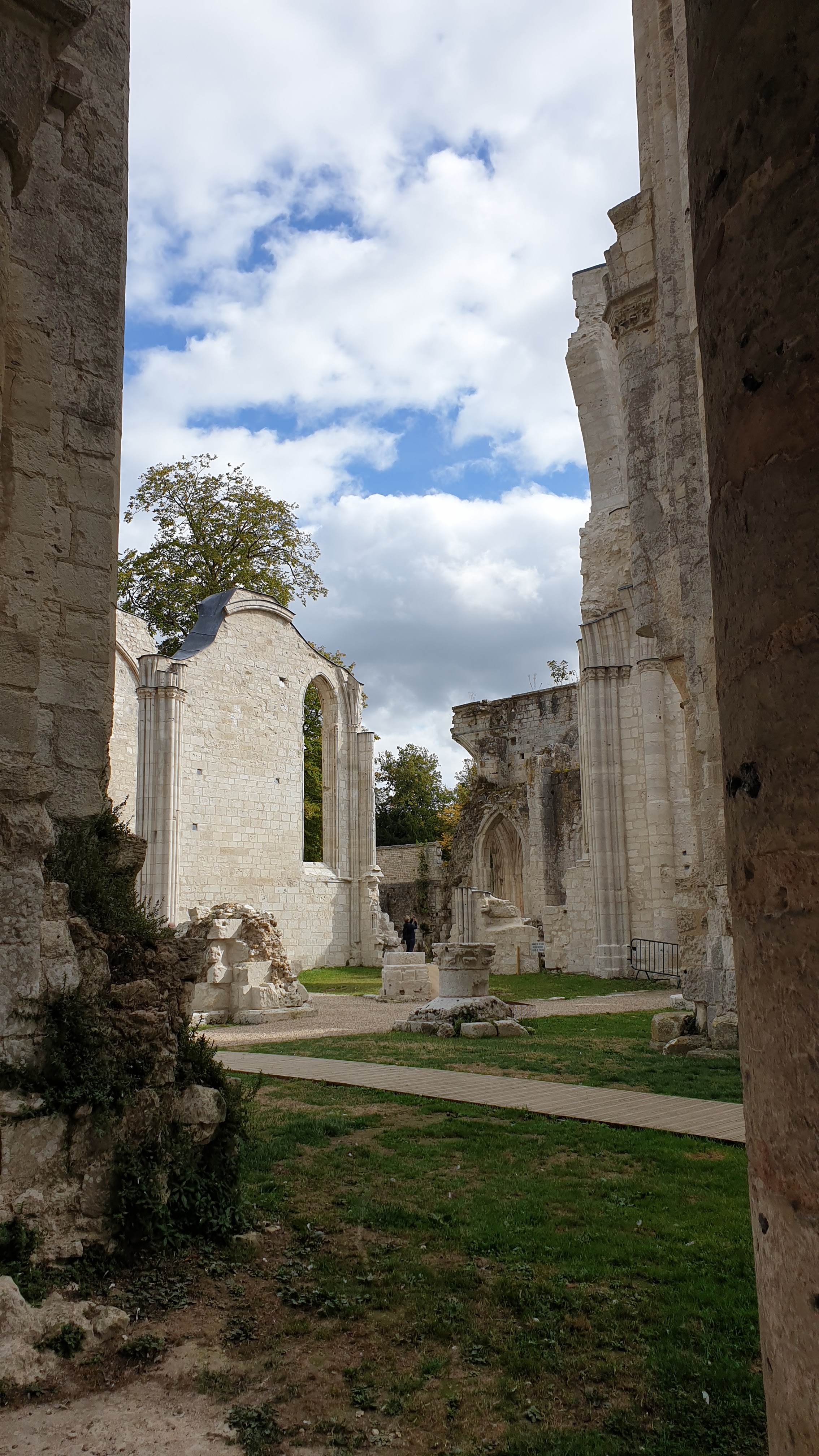 Photo n° 11 de l'avis de Jolivet.h fait le 28/09/2019 à 17:12
