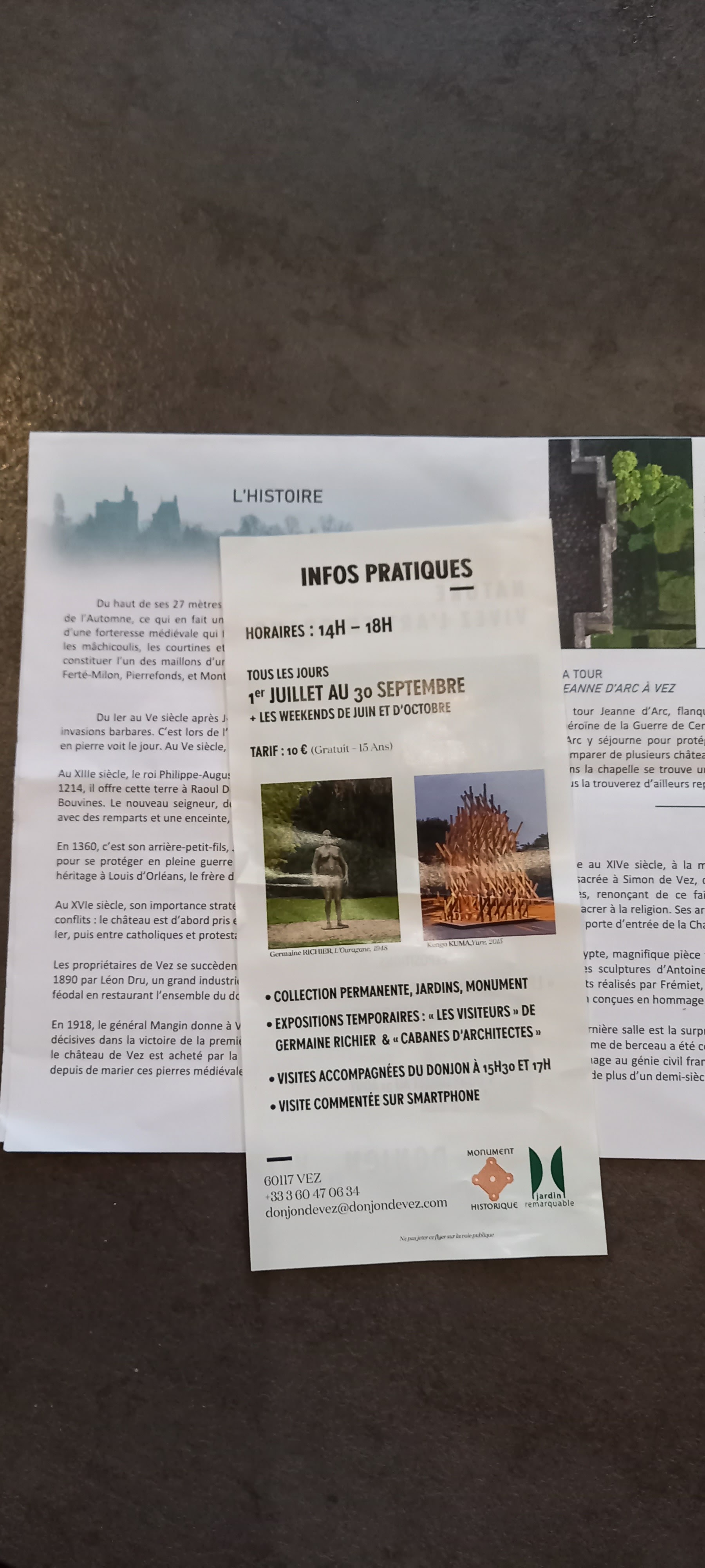 Photo n° 1 de l'avis de La.r fait le 14/09/2023 à 07:14