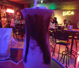 Luca Francisco de Montejo photo