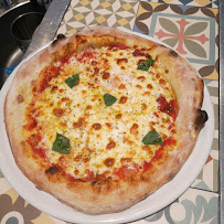 Pizza du Restaurant italien Le comptoir D'adriano à Fréjus - n°6