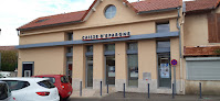 Banque Caisse d'Epargne Bouc Bel Air 13320 Bouc-Bel-Air