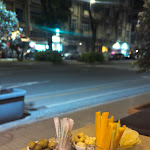 Photo n°1 de l'avis de Patrick.a fait le 19/05/2023 à 20:18 sur le  BAR Garibaldi Lounge à Messina