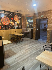 Atmosphère du Restauration rapide Pronto Pizza à Saint-Étienne - n°6