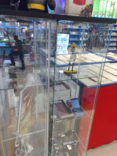 Comic Book Store «Uncanny!», reviews and photos, 160 N Gulph Rd #2322, King of Prussia, PA 19406, USA