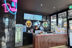 Boss Burger Co. Geelong West image